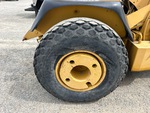 Chassis with 