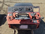 Control Station with 