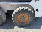 Chassis with 