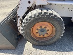 Chassis with 