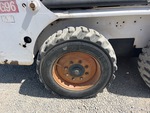 Chassis with 