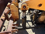 Hydraulique with 