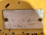 Aspect général with Numéro de série/Numéro d'identification du véhicule automobile