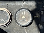 Aspect général with Compteur horaire / compteur kilométrique