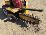 Chassis with 