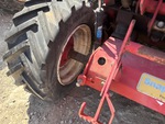 Drivetrain with 