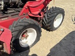 Drivetrain with 