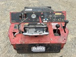 Control Station with 