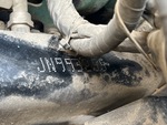 General Appearance with Second Serial Number/VIN Photo