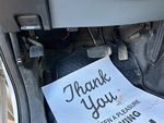 Cab with 