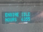 Cab with 