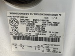 General Appearance with Second Serial Number/VIN Photo