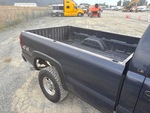 Chassis with 