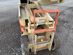 Chassis with 