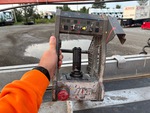 Control Station Upper with 