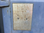 Aspect général with Numéro de série/Numéro d'identification du véhicule automobile