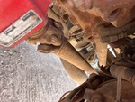 4 Underbody - Truck with 