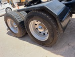 4 Underbody - Truck with 