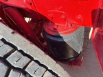 4 Underbody - Truck with 