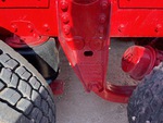 4 Underbody - Truck with 