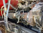 4 Engine with 