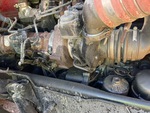 4 Engine with 