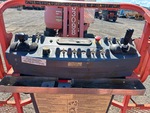 Control Station Upper with 
