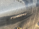 General Appearance with Second Serial Number/VIN Photo