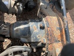 Drivetrain with 
