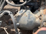 Drivetrain with 