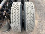 4 Underbody - Truck with 