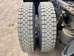 4 Underbody - Truck with 