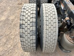 4 Underbody - Truck with 