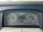 4 Transmision with Engine Hours