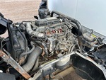 Motor with 