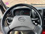 Cab with 