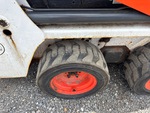 Chassis with 