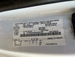 General Appearance with Second Serial Number/VIN Photo