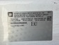 General Appearance with Second Serial Number/VIN Photo