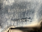 General Appearance with Second Serial Number/VIN Photo