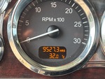 4 Transmision with Engine Hours
