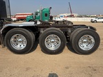 4 Underbody - Truck with 