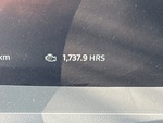 Cab with Engine Hours