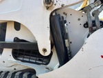 Hydraulique with 