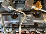 Moteur with 