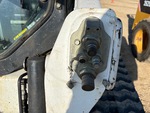 Hydraulique with 