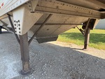 Trailer Chassis with Landing Gear / Tongue Jack