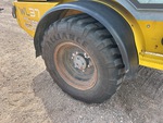 Chassis with 