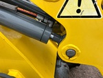 Hydraulics with 