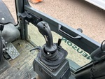 Control Station with 